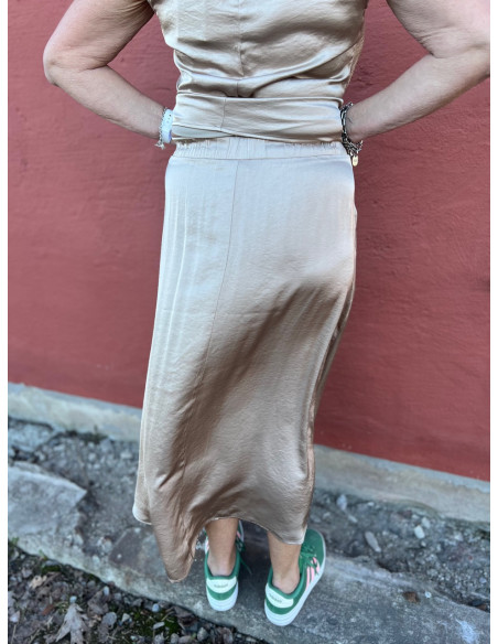 Freequent 208160 DOVE-SKIRT - i två färger