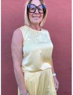 Freequent 208159 DOVE-BLOUSE - i två färger 2