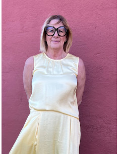 Freequent 208159 DOVE-BLOUSE - i två färger