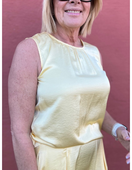 Freequent 208159 DOVE-BLOUSE - i två färger