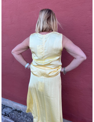 Freequent 208159 DOVE-BLOUSE - i två färger
