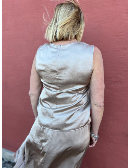Freequent 208159 DOVE-BLOUSE - i två färger
