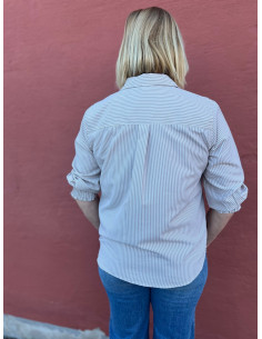 Freequent 207661 EVALINA-SHIRT 2