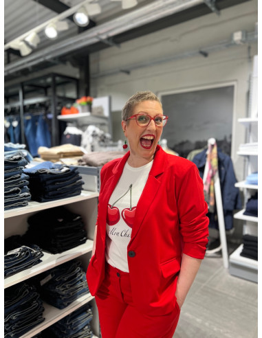 Freequent 207565 NANNI-JACKET