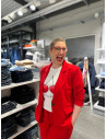 Freequent 207565 NANNI-JACKET