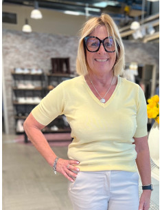 Freequent 201948 KATIE-PULLOVER - i flera färger