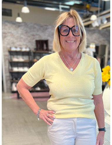 Freequent 201948 KATIE-PULLOVER - i flera färger