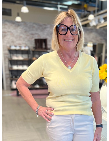 Freequent 201948 KATIE-PULLOVER - i flera färger