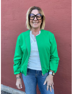 Freequent 207321 NANNI-JACKET - i flera färger