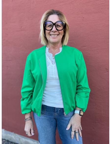 Freequent 207321 NANNI-JACKET - i flera färger