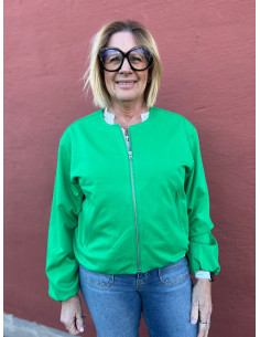 Freequent 207321 NANNI-JACKET - i flera färger 2