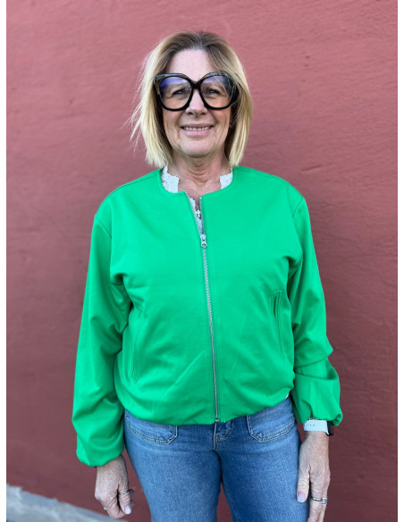 Freequent 207321 NANNI-JACKET - i flera färger