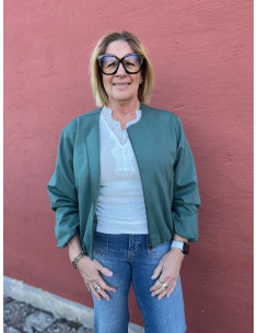 Freequent 207321 NANNI-JACKET - i flera färger 2