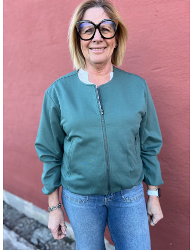 Freequent 207321 NANNI-JACKET - i flera färger