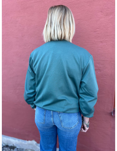 Freequent 207321 NANNI-JACKET - i flera färger