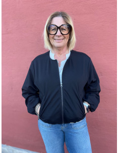 Freequent 207321 NANNI-JACKET - i flera färger 2