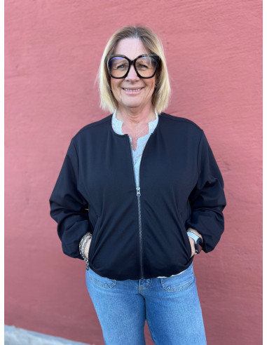 Freequent 207321 NANNI-JACKET - i flera färger