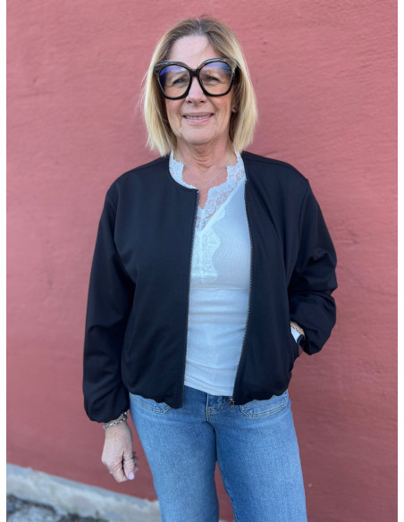 Freequent 207321 NANNI-JACKET - i flera färger