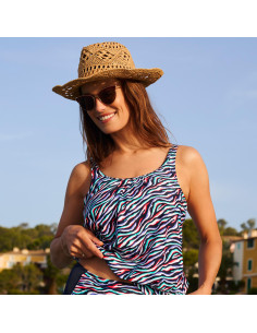 Wiki Mustique 503-1180 tankini 2