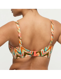 Primadonna Swim 4013810 Tubou - ovadderad bikinibehå 2