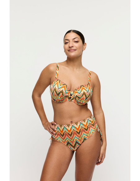 Primadonna Swim 4013810 Tubou - ovadderad bikinibehå