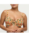 Primadonna Swim 4013816 Tubou - vadderad bikinibehå