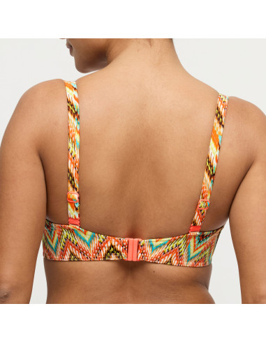 Primadonna Swim 4013816 Tubou - vadderad bikinibehå