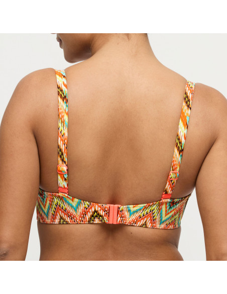 Primadonna Swim 4013816 Tubou - vadderad bikinibehå