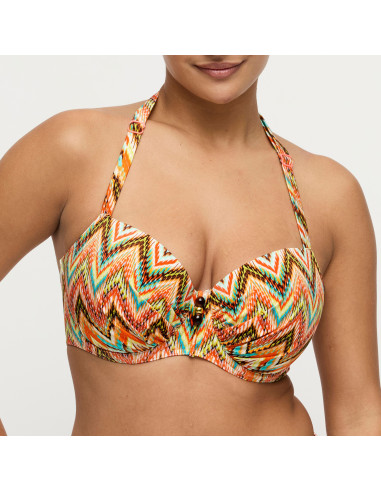 Primadonna Swim 4013816 Tubou - vadderad bikinibehå
