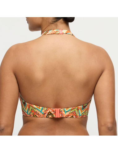 Primadonna Swim 4013816 Tubou - vadderad bikinibehå