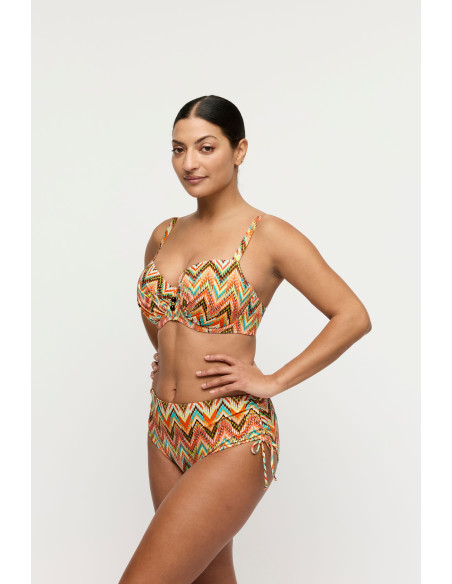 Primadonna Swim 4013816 Tubou - vadderad bikinibehå