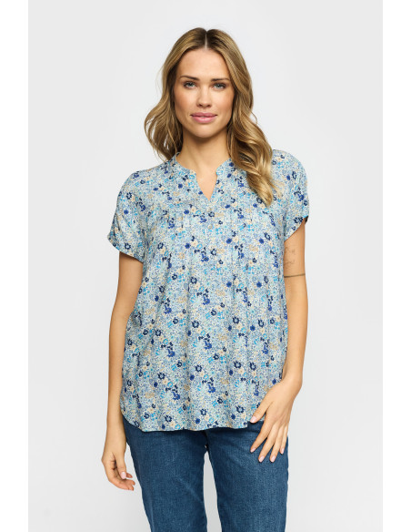 2 Biz Bloome blouse - i två färger