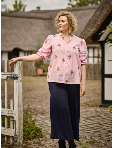 Zoey 253-2147 Leah Blouse 2