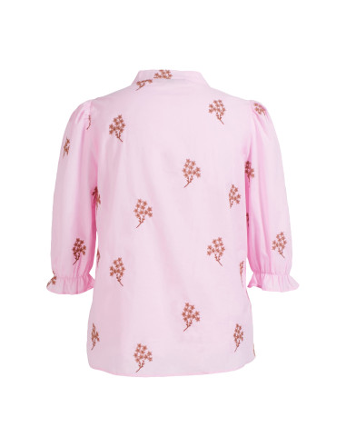 Zoey 253-2147 Leah Blouse
