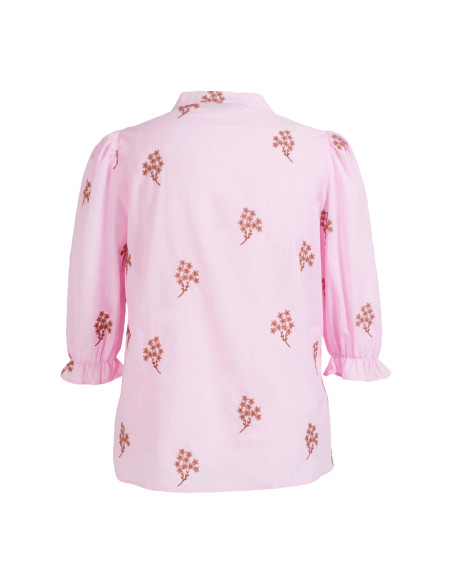 Zoey 253-2147 Leah Blouse
