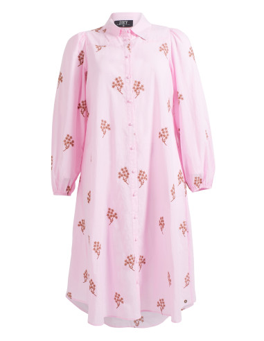 Zoey 253-2123 Leah Dress