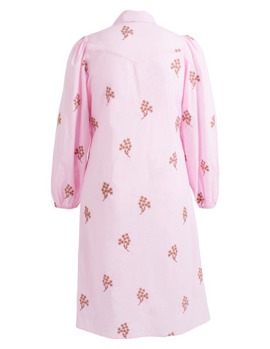 Zoey 253-2123 Leah Dress