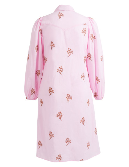 Zoey 253-2123 Leah Dress