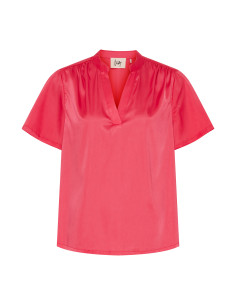 I Say 57894 Melba v-neck blouse