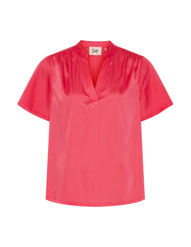 I Say 57894 Melba v-neck blouse