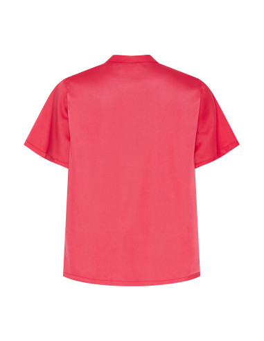 I Say 57894 Melba v-neck blouse