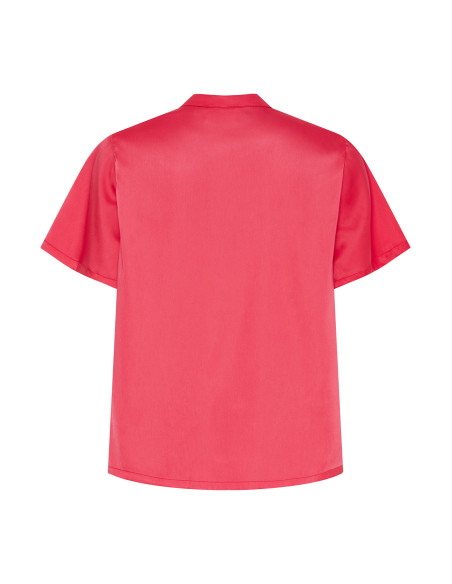 I Say 57894 Melba v-neck blouse