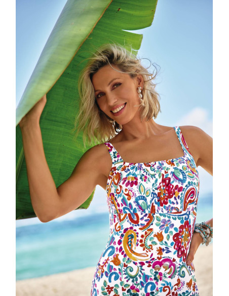 Anita 6277 Calvia Baddräkt