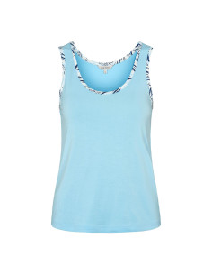 Lady Avenue 63-800 Pyjamas bambu 2