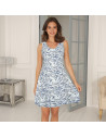 Lady Avenue 63-804 Nattlinne bambu