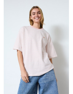 Sisters Point 18997 VEZ-SS T-shirt - i flera färger