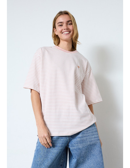 Sisters Point 18997 VEZ-SS T-shirt - i flera färger