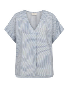 Freequent 208170 OLIVA-BLOUSE 2