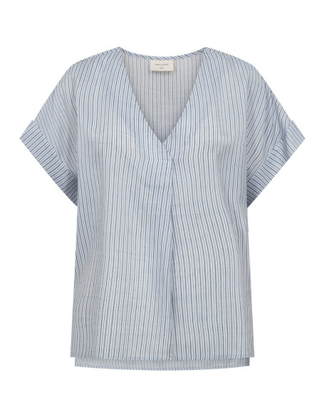 Freequent 208170 OLIVA-BLOUSE