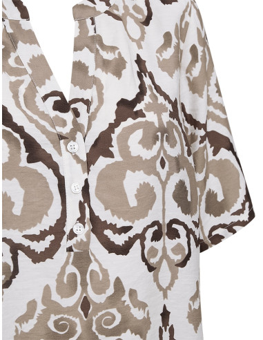 Freequent 208177 VESPA-BLOUSE - i två färger